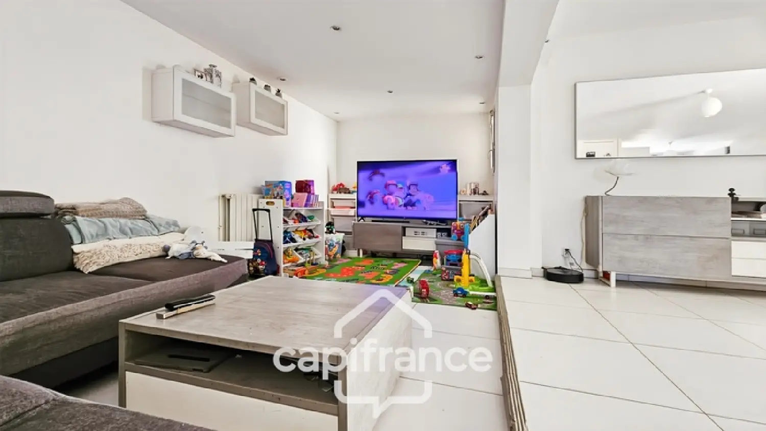  à vendre maison Saint-Soupplets Seine-et-Marne 4