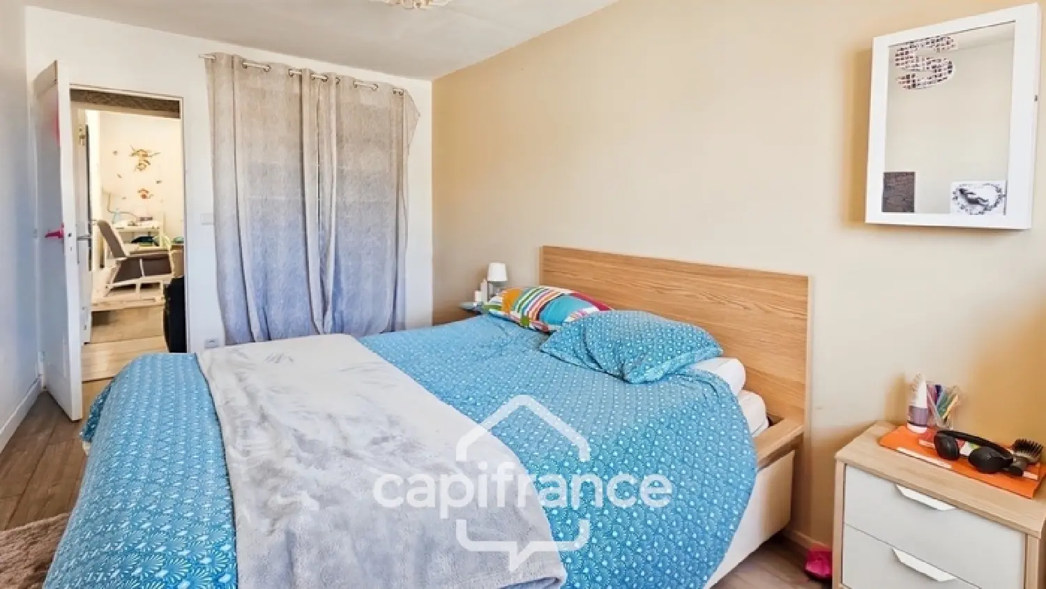  à vendre maison Saint-Soupplets Seine-et-Marne 7