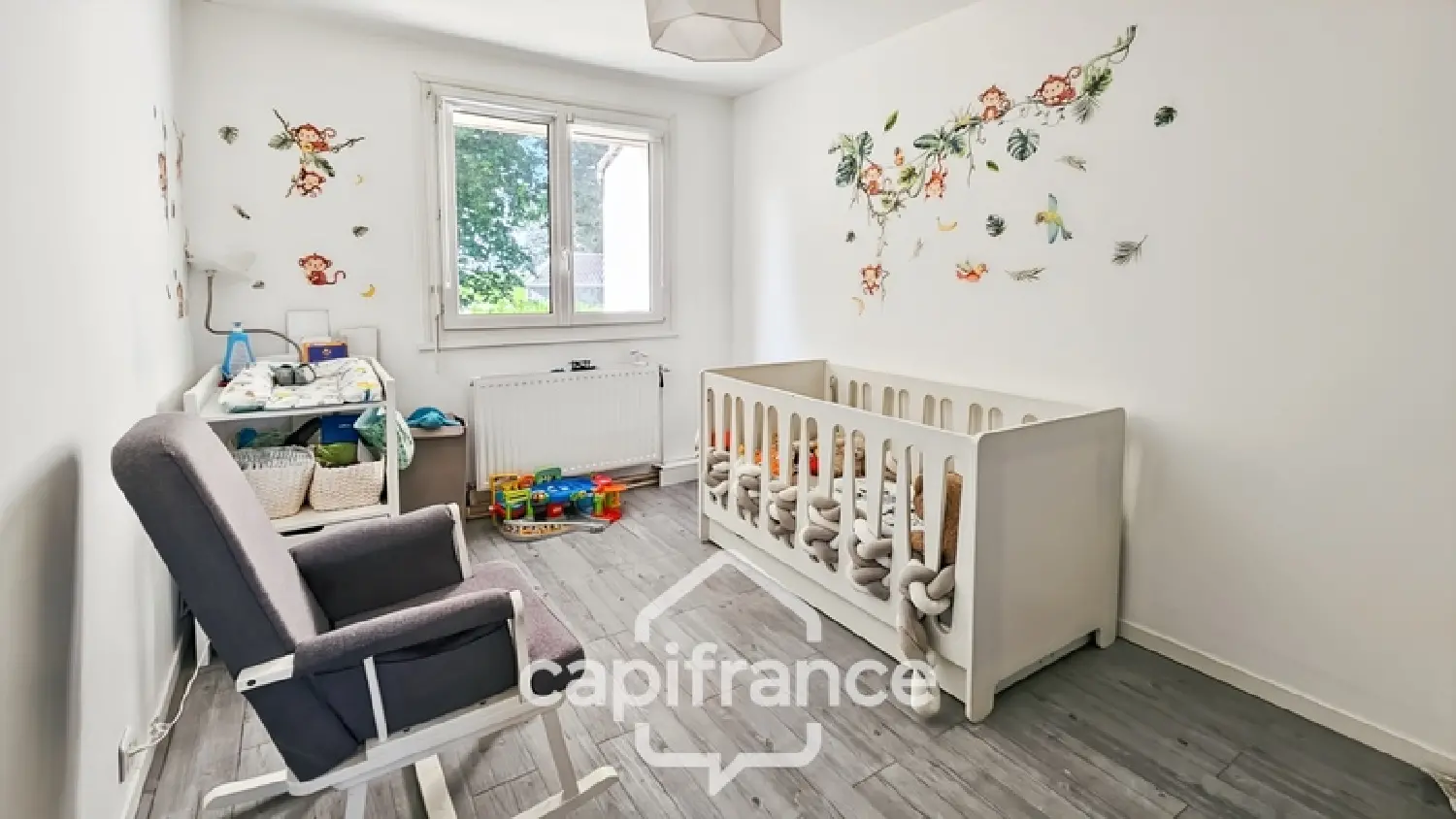  à vendre maison Saint-Soupplets Seine-et-Marne 8