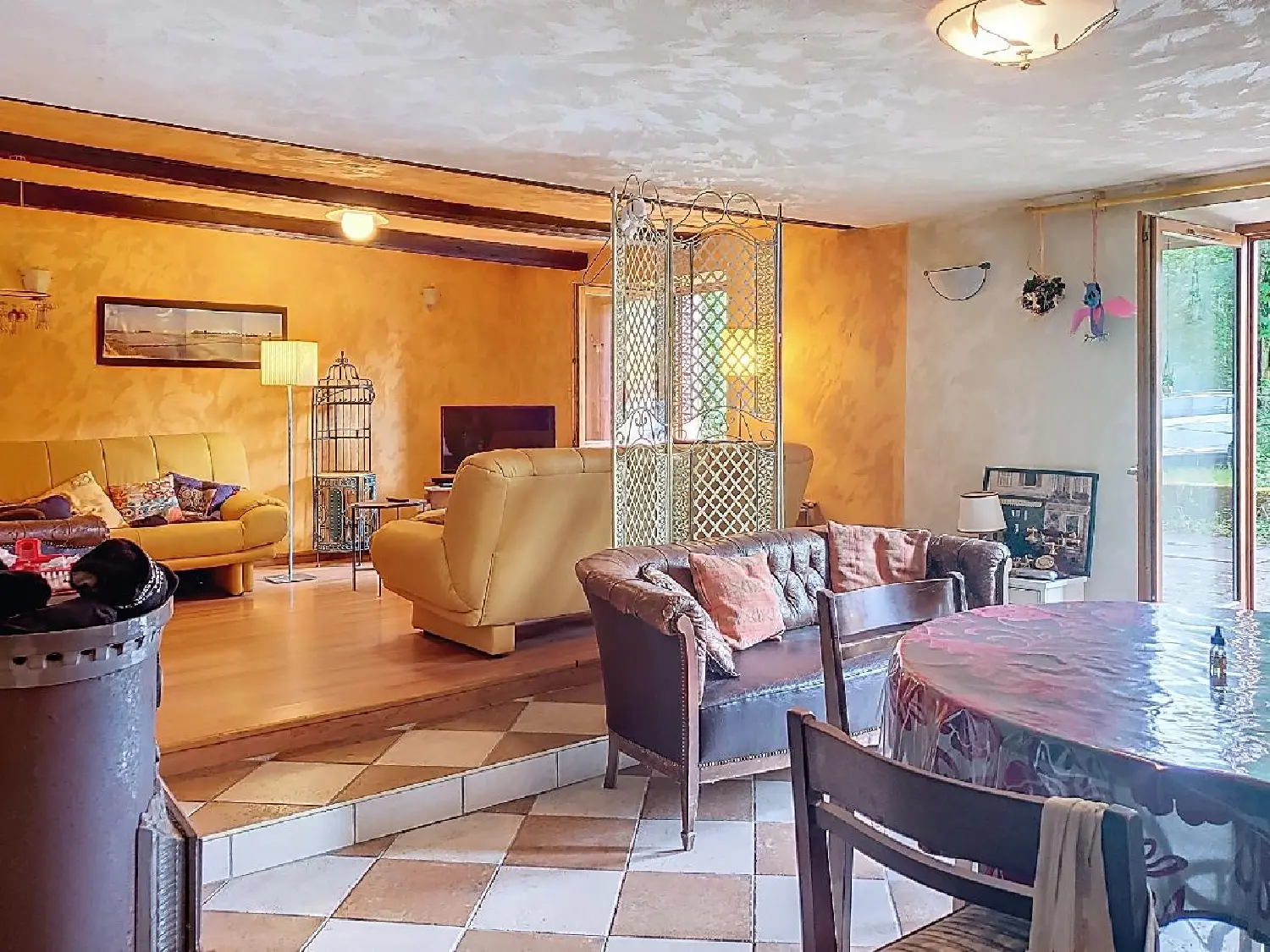  for sale house Saint-Stail Vosges 2