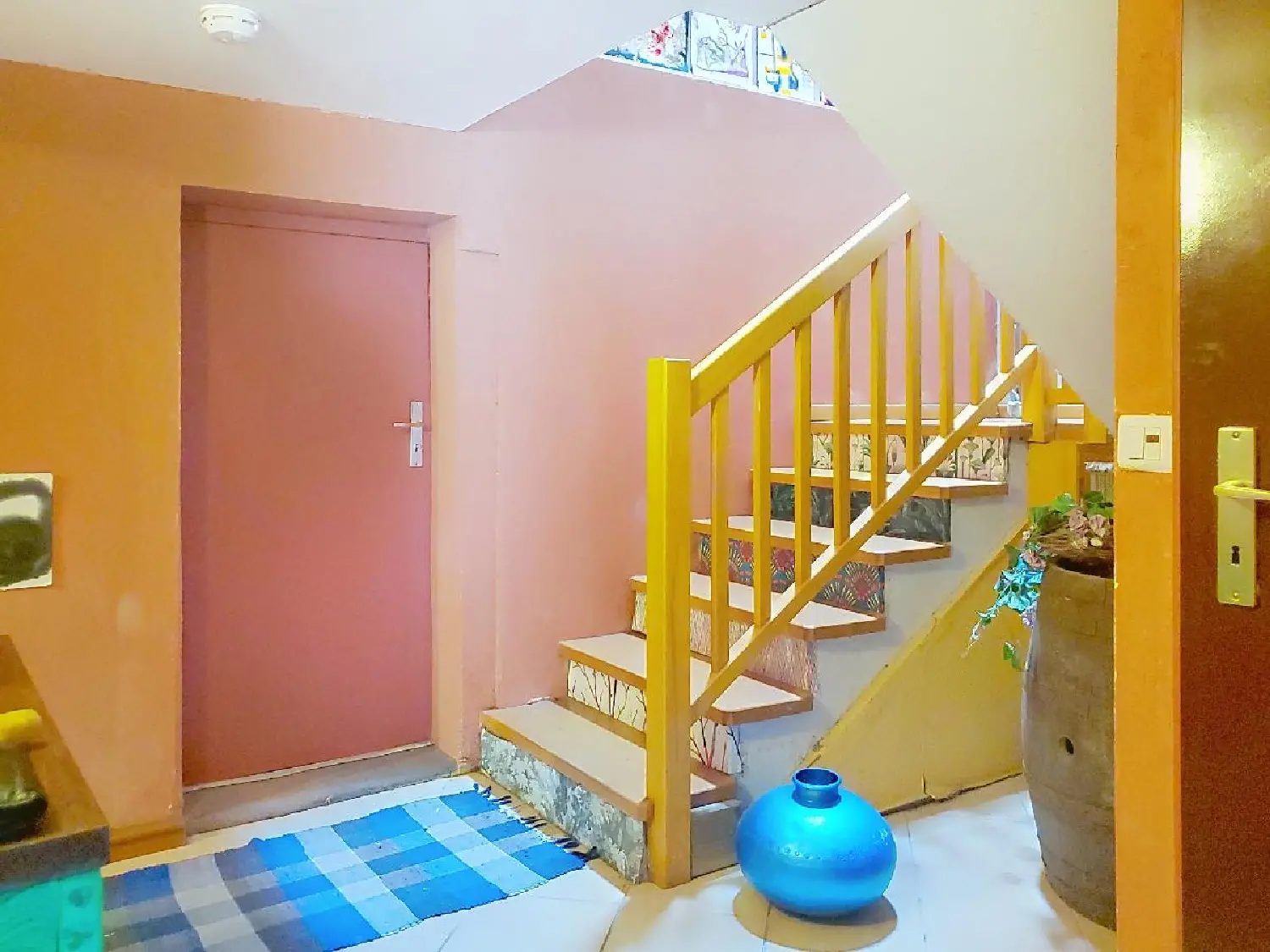  for sale house Saint-Stail Vosges 3