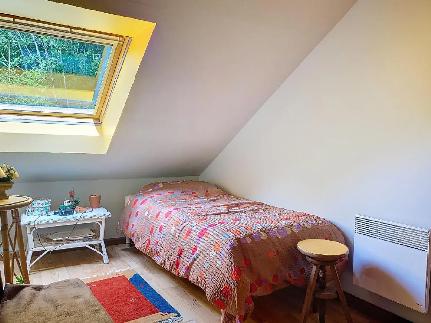  for sale house Saint-Stail Vosges 5