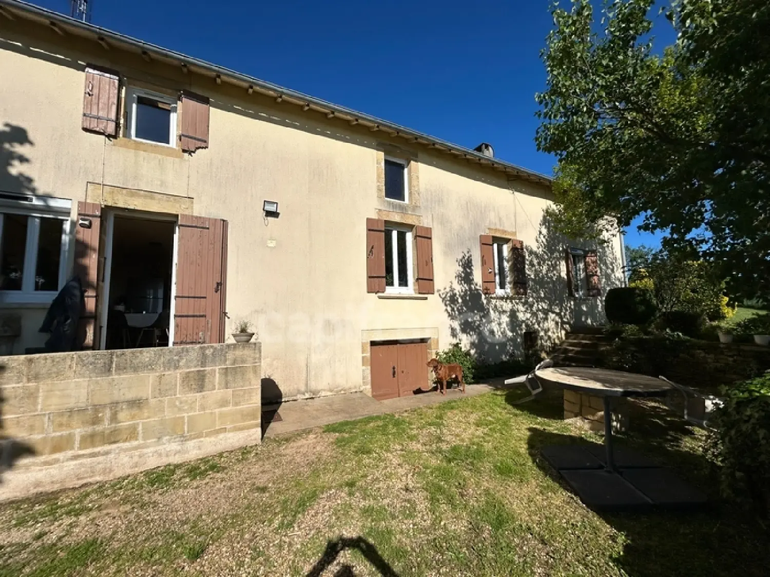  en venta casa Saint-Sulpice-d'Excideuil Dordoña 2