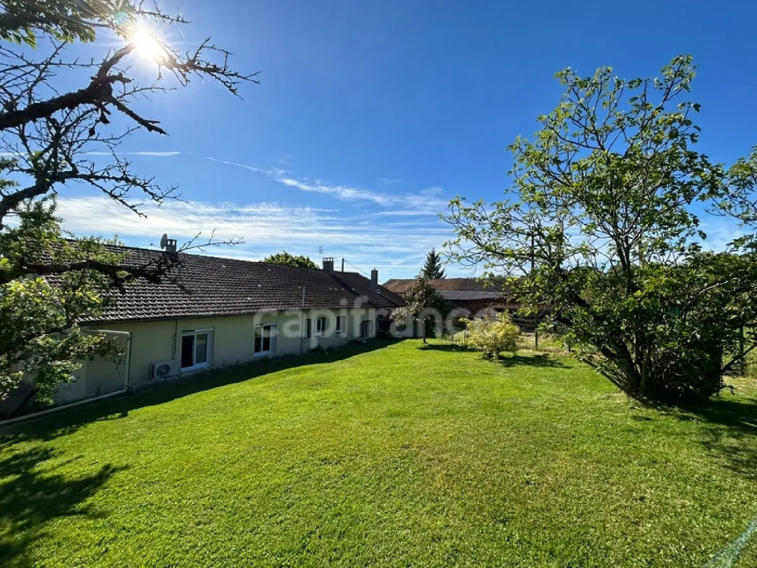  en venta casa Saint-Sulpice-d'Excideuil Dordoña 3