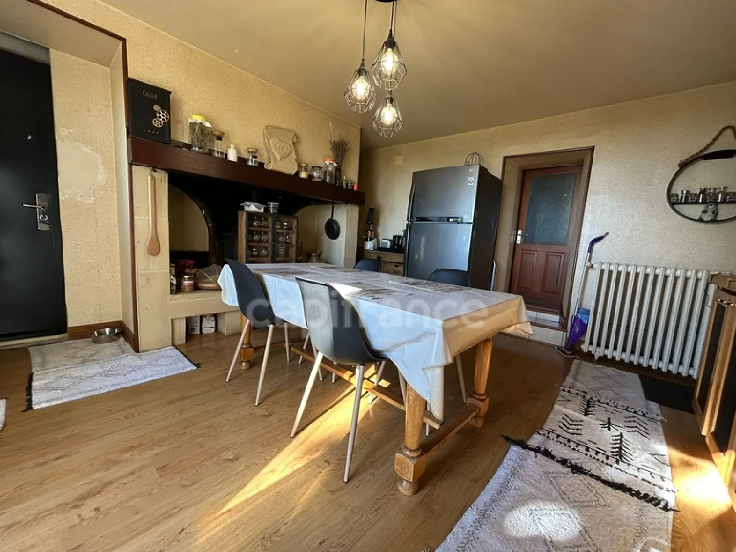  en venta casa Saint-Sulpice-d'Excideuil Dordoña 5