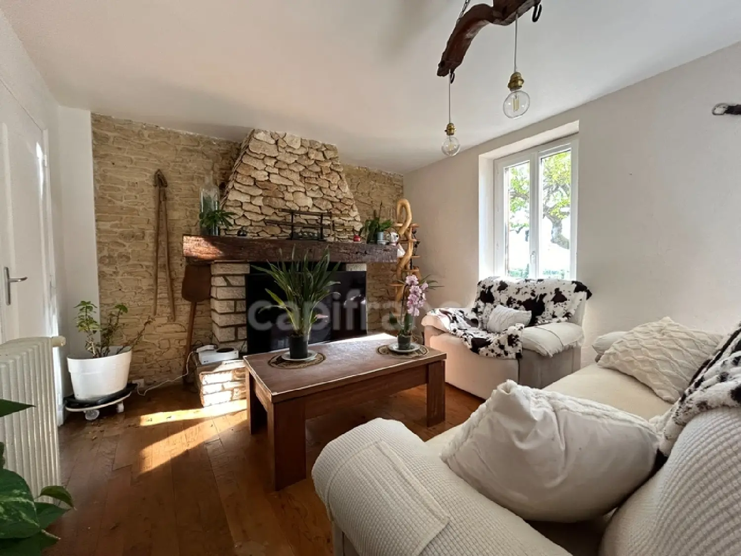  en venta casa Saint-Sulpice-d'Excideuil Dordoña 6
