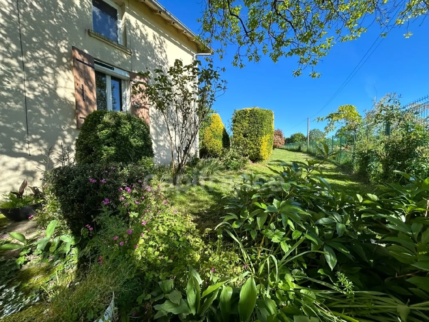  en venta casa Saint-Sulpice-d'Excideuil Dordoña 7