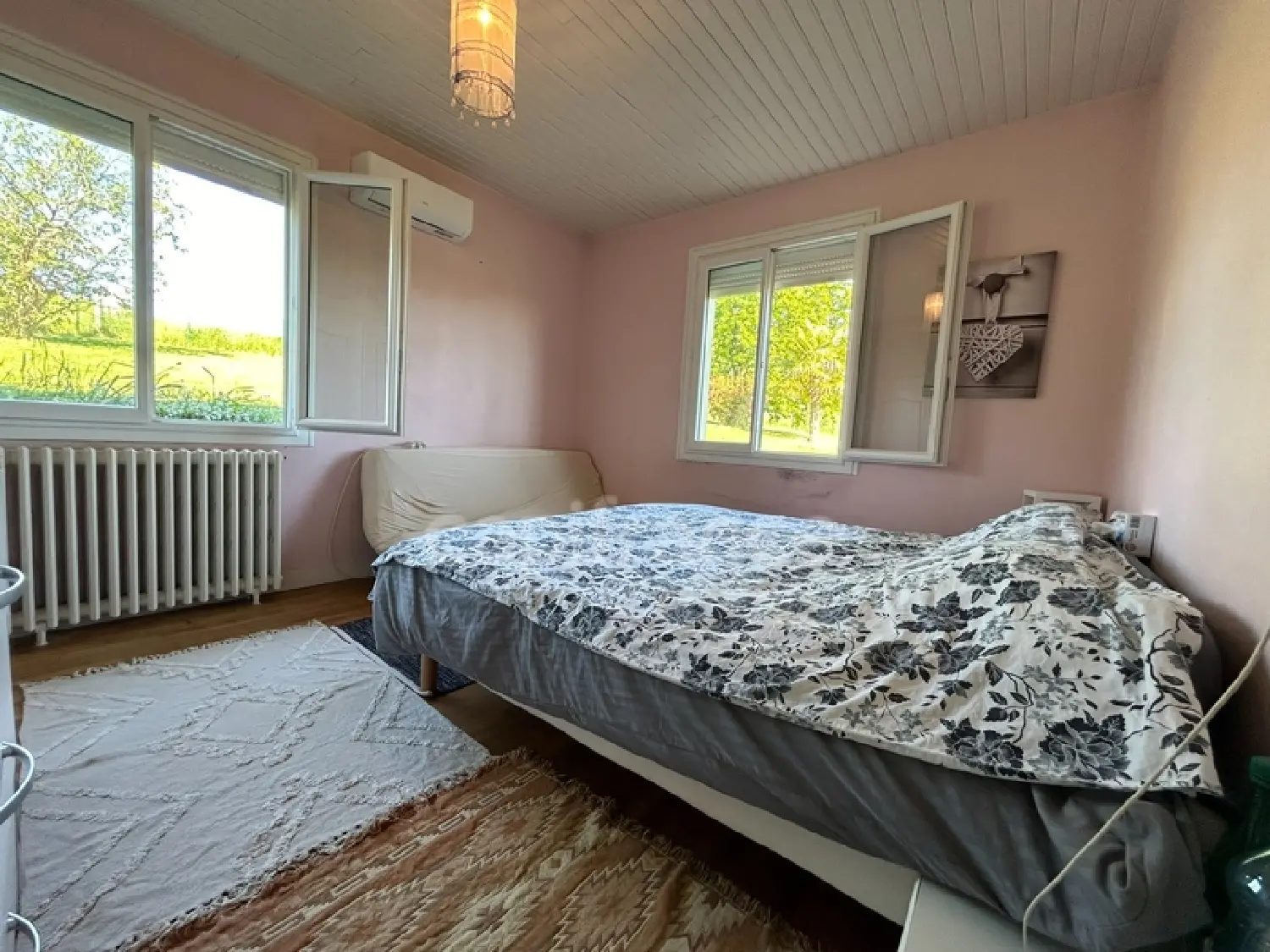  en venta casa Saint-Sulpice-d'Excideuil Dordoña 8