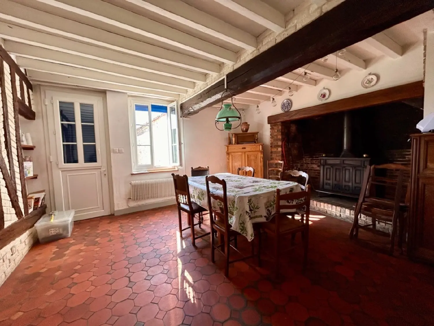  en venta casa Saint-Sulpice Oise 2