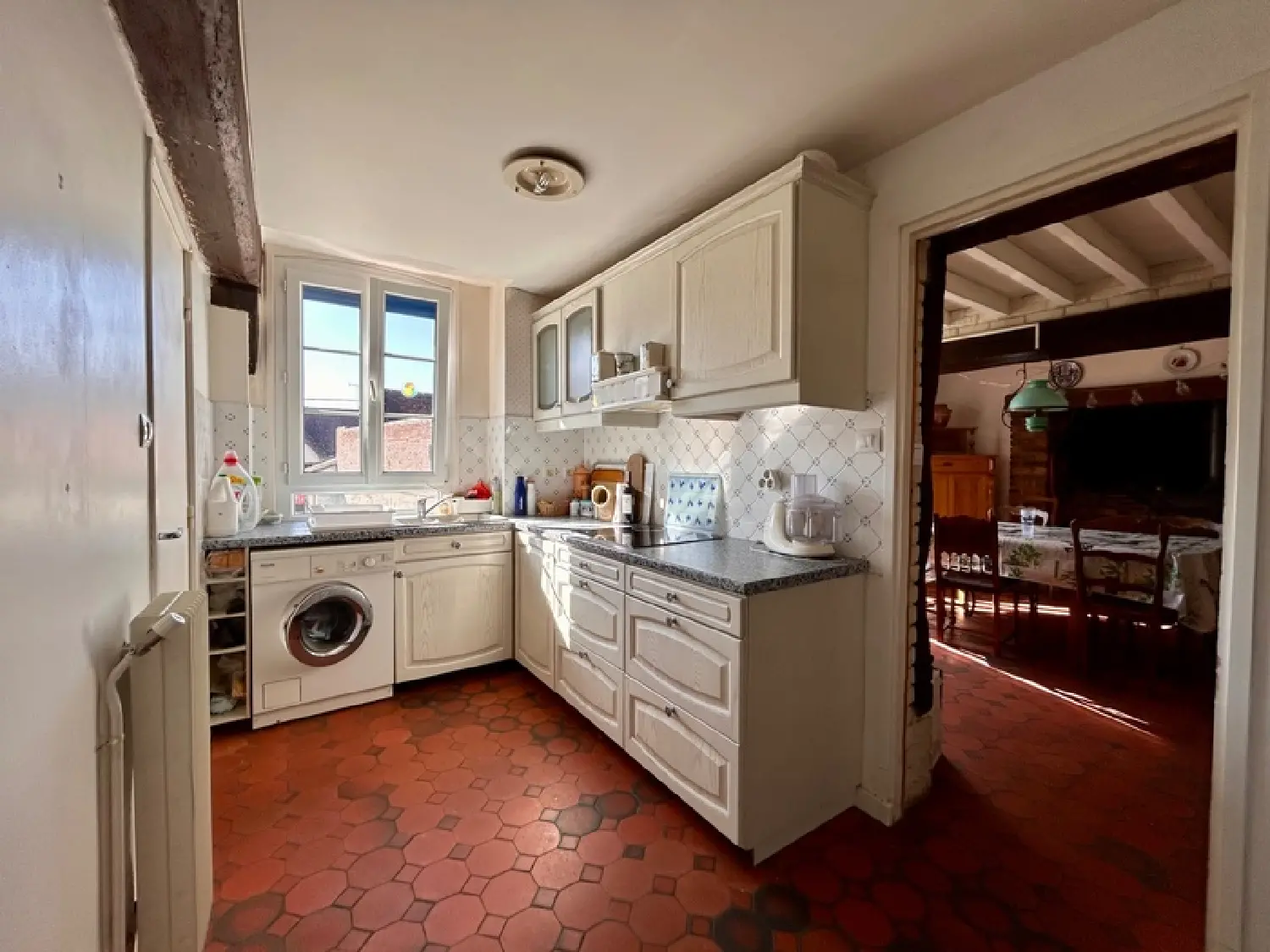  en venta casa Saint-Sulpice Oise 3