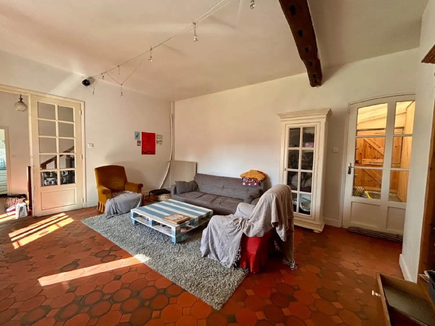  en venta casa Saint-Sulpice Oise 4