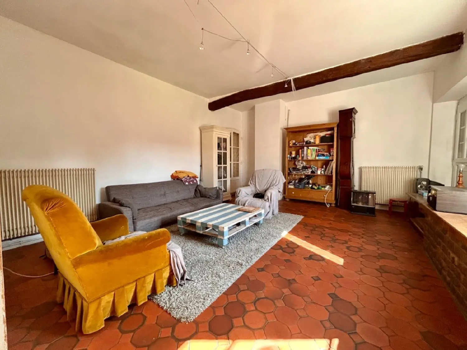  en venta casa Saint-Sulpice Oise 5