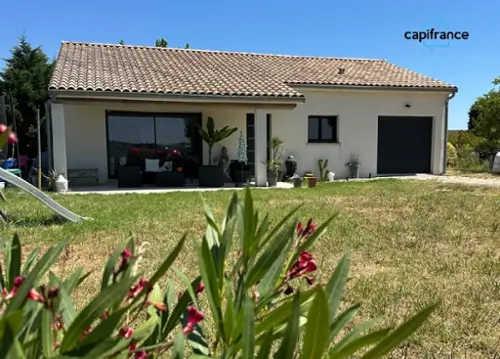Saint-Sulpice-la-Pointe Tarn Haus Bild 7112712