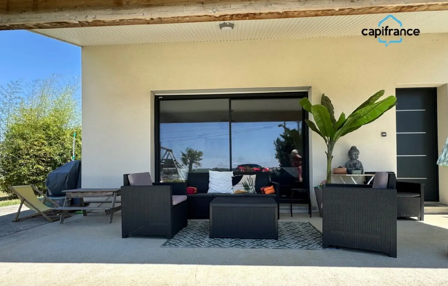  kaufen Haus Saint-Sulpice-la-Pointe Tarn 3