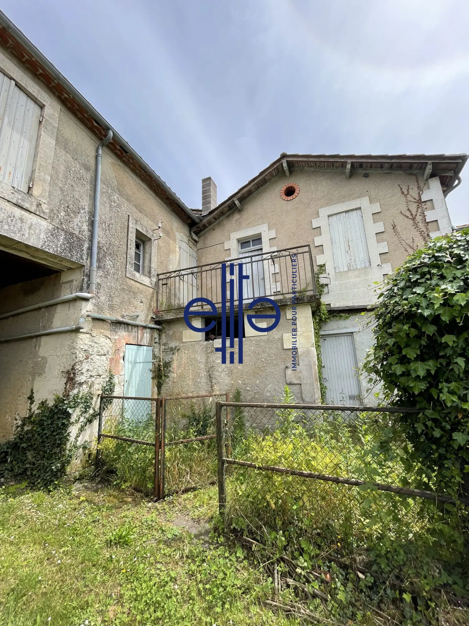  en venta casa Saint-Sulpice-de-Roumagnac Dordoña 2