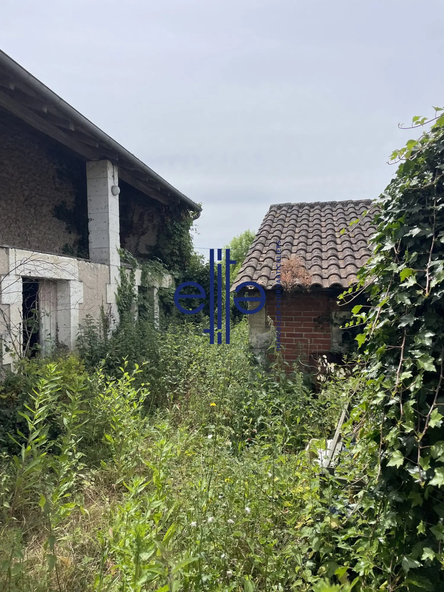  en venta casa Saint-Sulpice-de-Roumagnac Dordoña 3