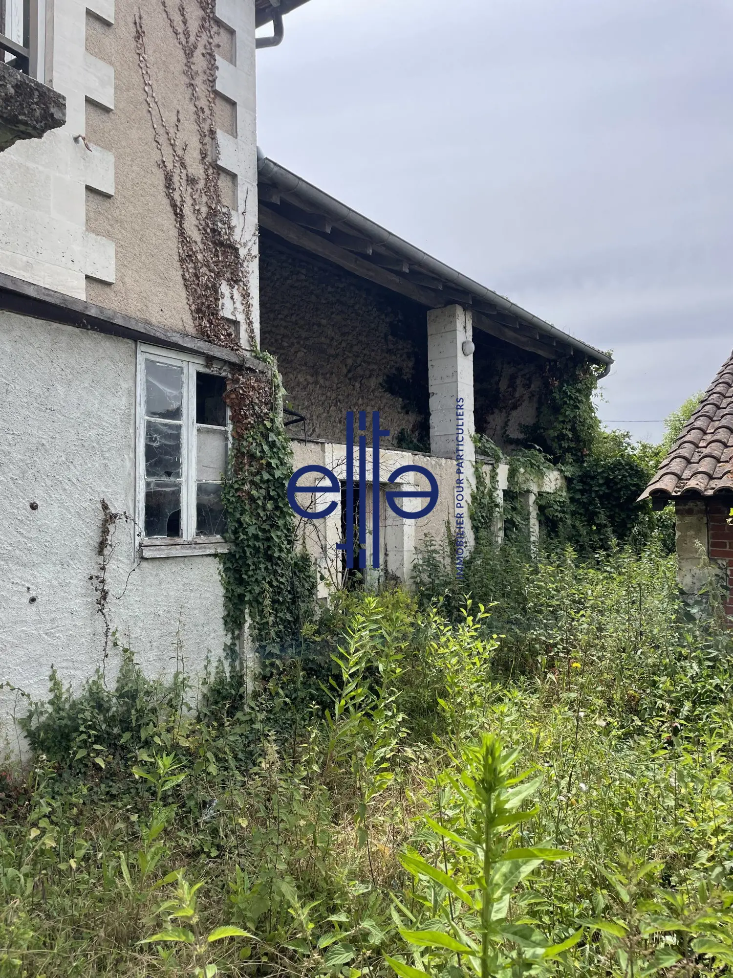  en venta casa Saint-Sulpice-de-Roumagnac Dordoña 4