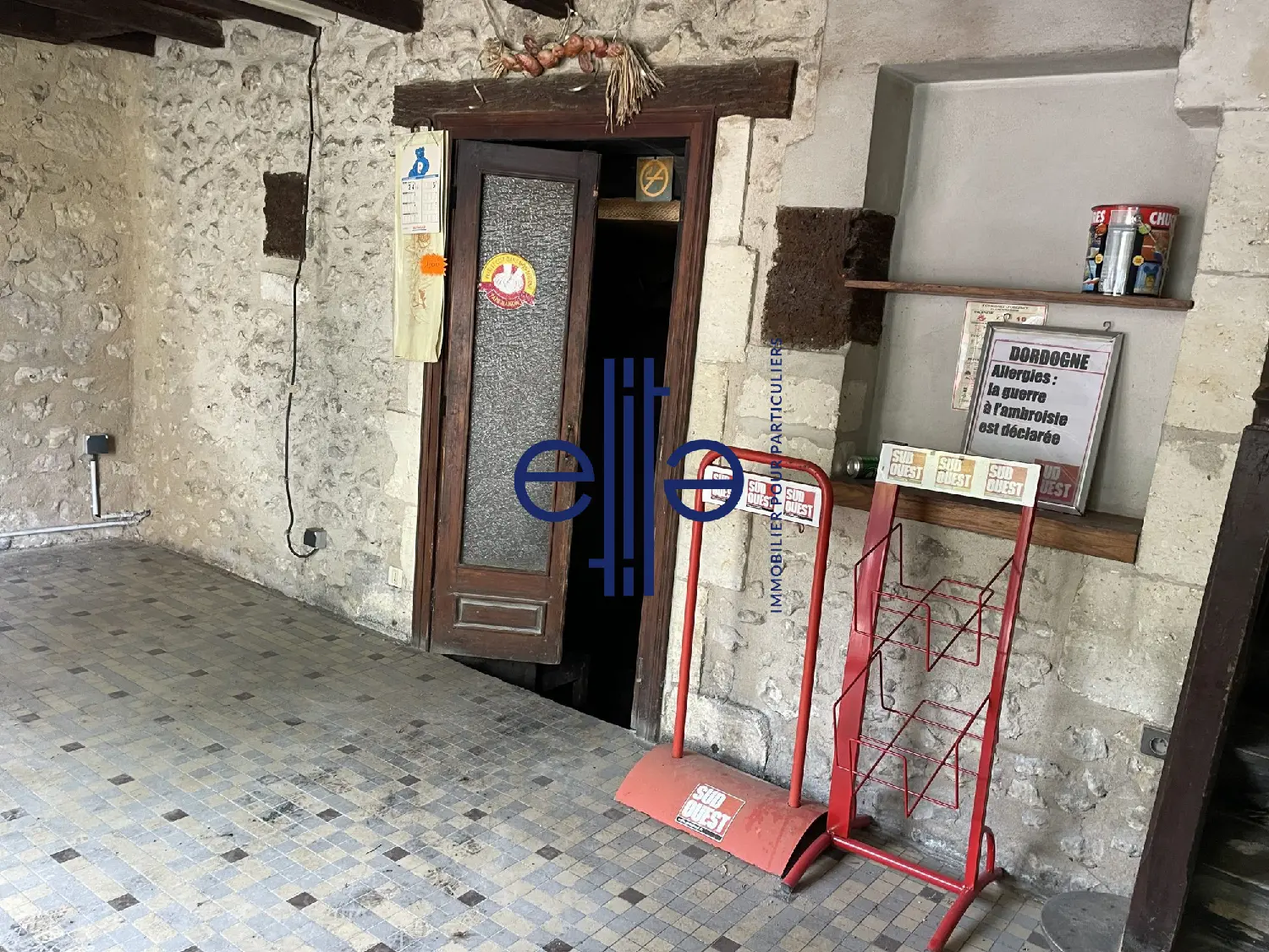  en venta casa Saint-Sulpice-de-Roumagnac Dordoña 6
