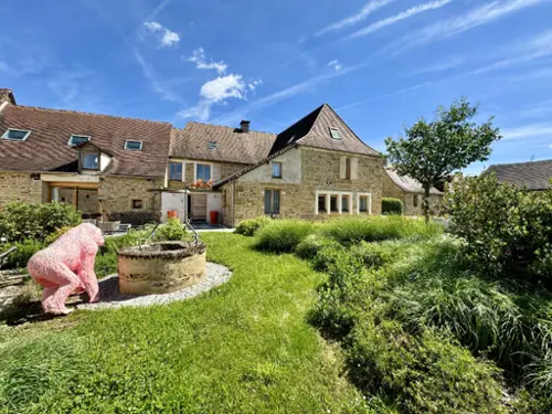 Saint-Sulpice-d'Excideuil Dordogne huis foto 7104271