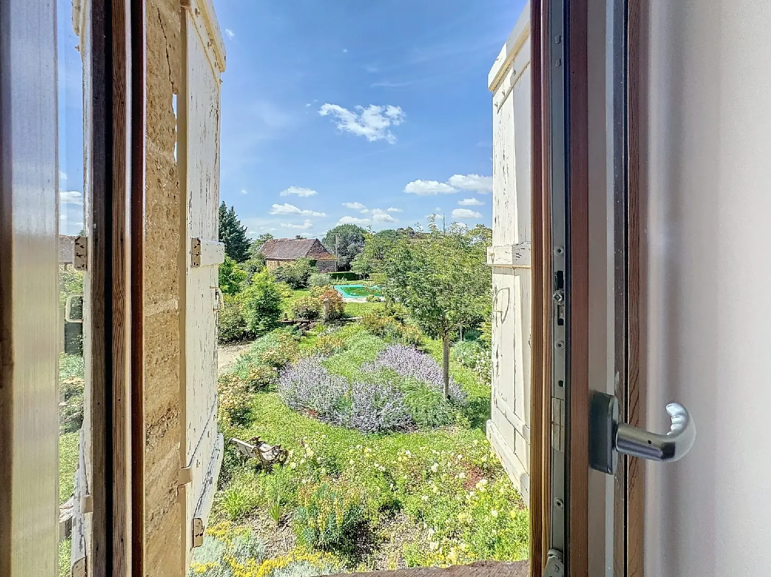  te koop huis Saint-Sulpice-d'Excideuil Dordogne 7