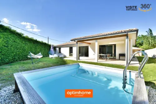 Saint-Sulpice-et-Cameyrac Gironde casa foto 7109093