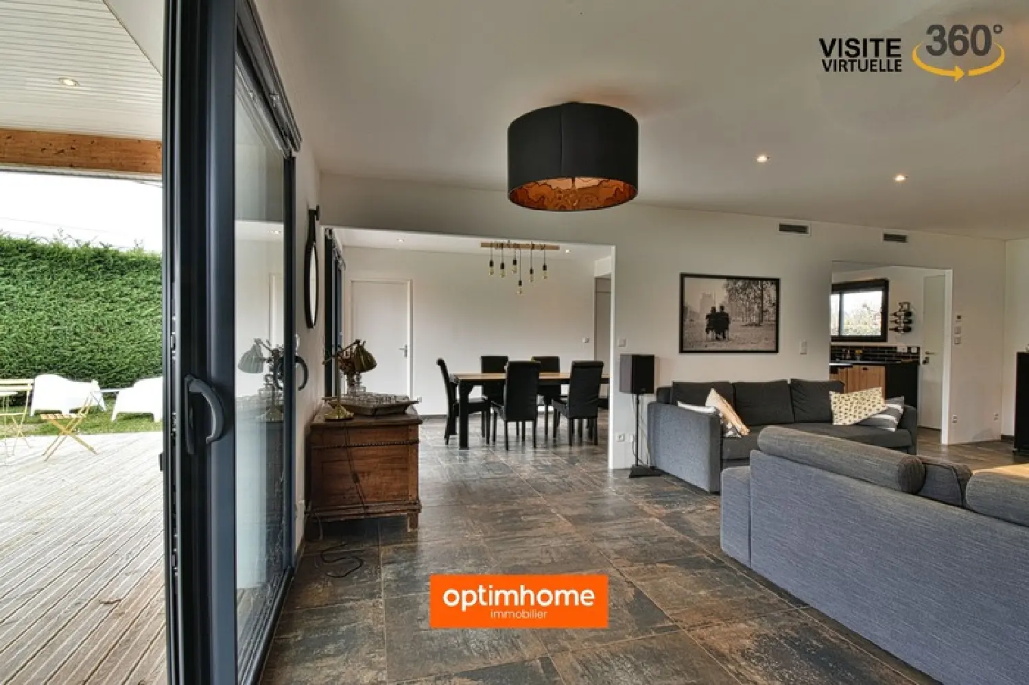 en venta casa Saint-Sulpice-et-Cameyrac Gironde 3