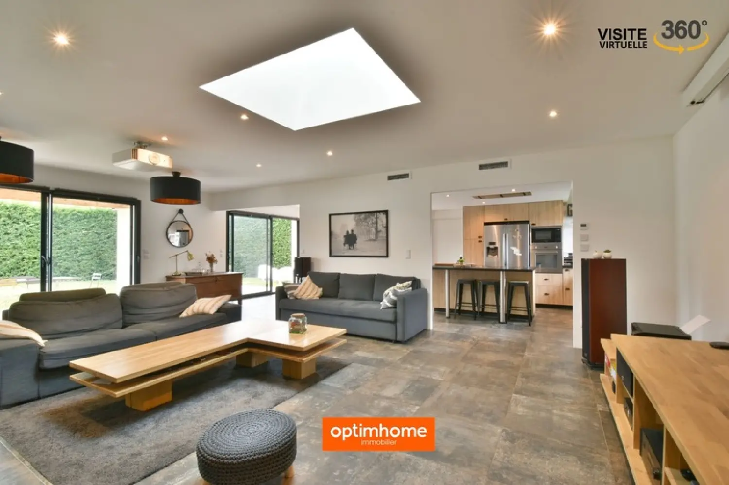  en venta casa Saint-Sulpice-et-Cameyrac Gironde 4