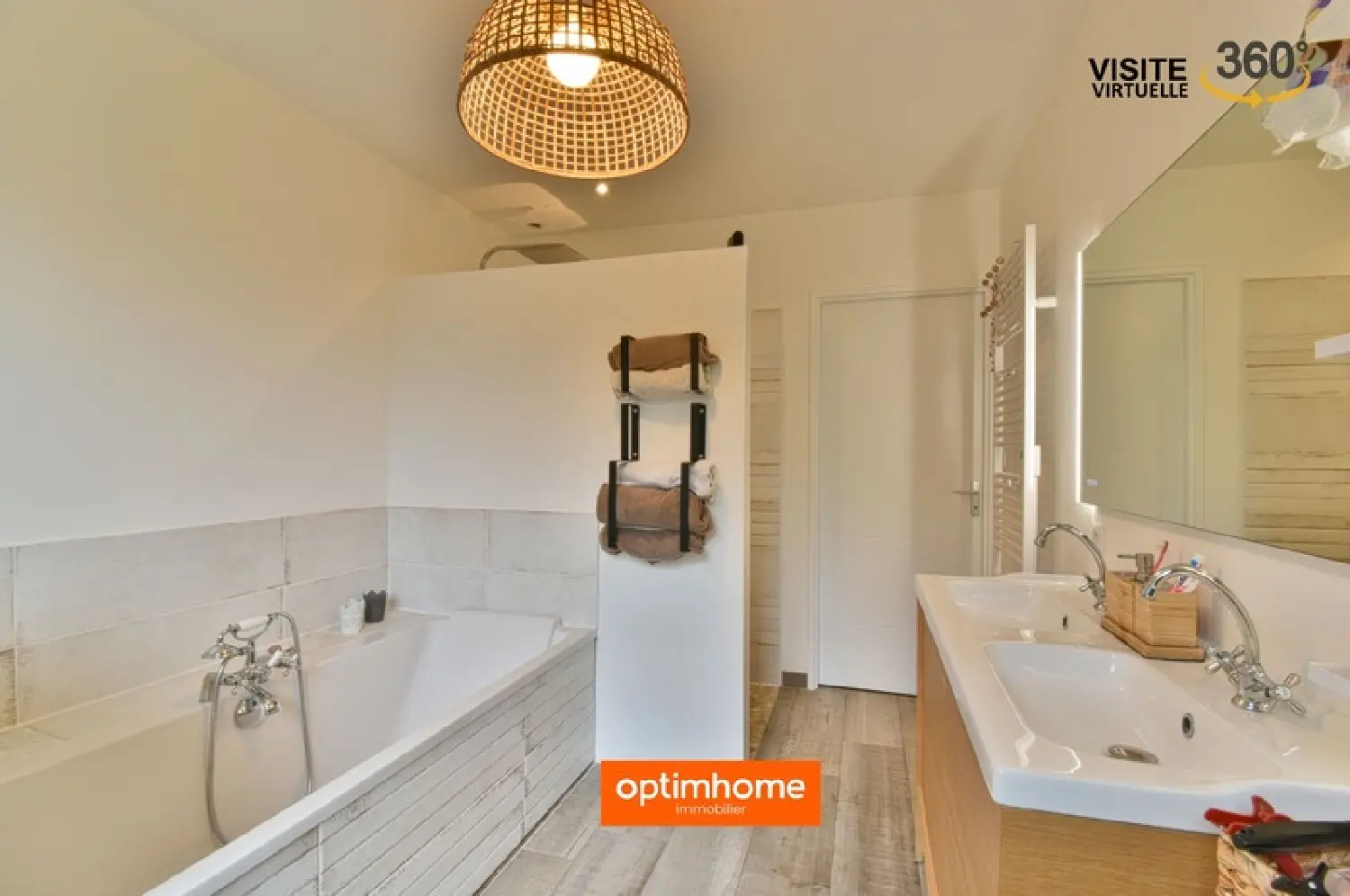  en venta casa Saint-Sulpice-et-Cameyrac Gironde 8