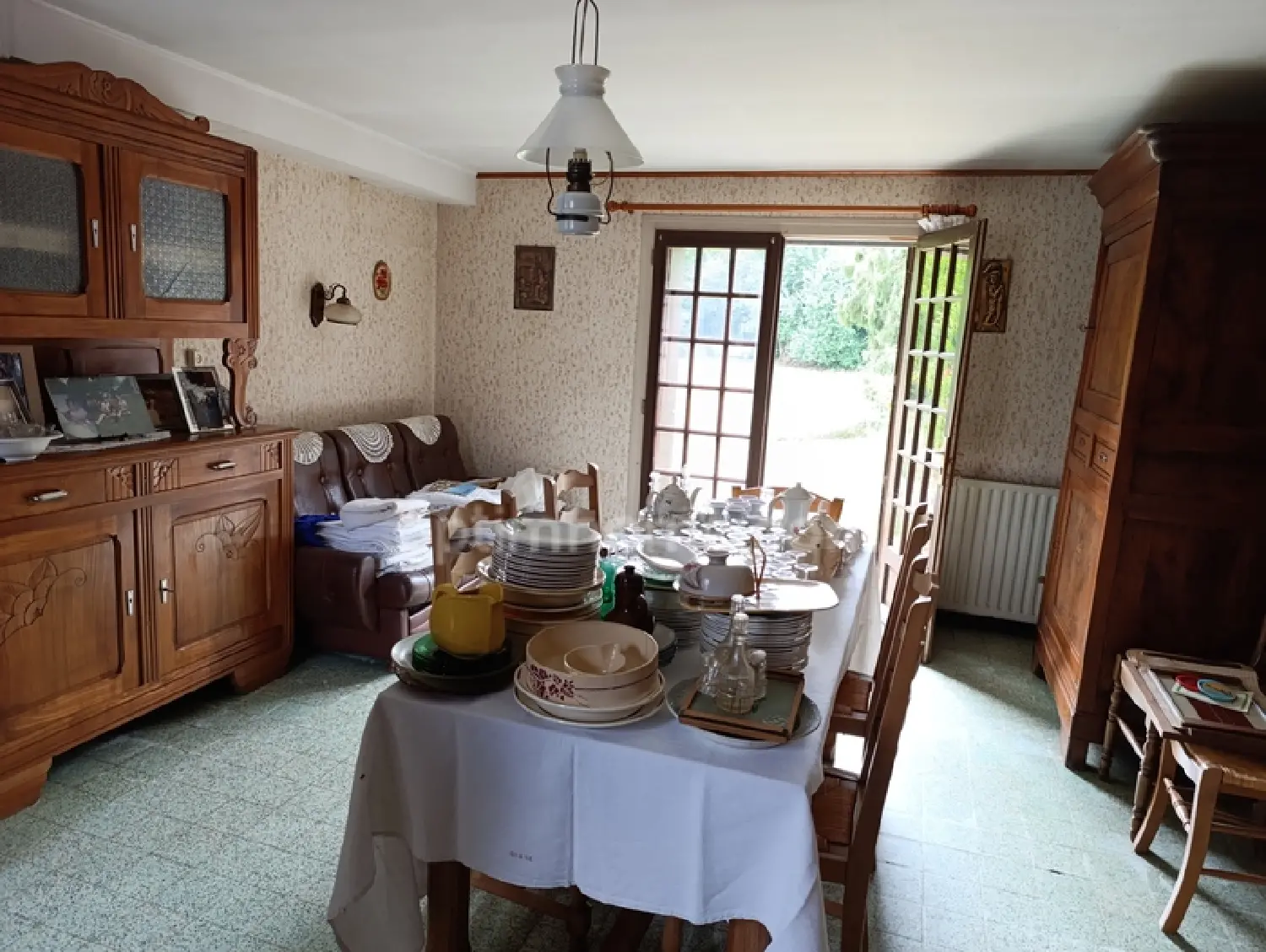  te koop huis Saint-Sulpice-en-Pareds Vendée 2