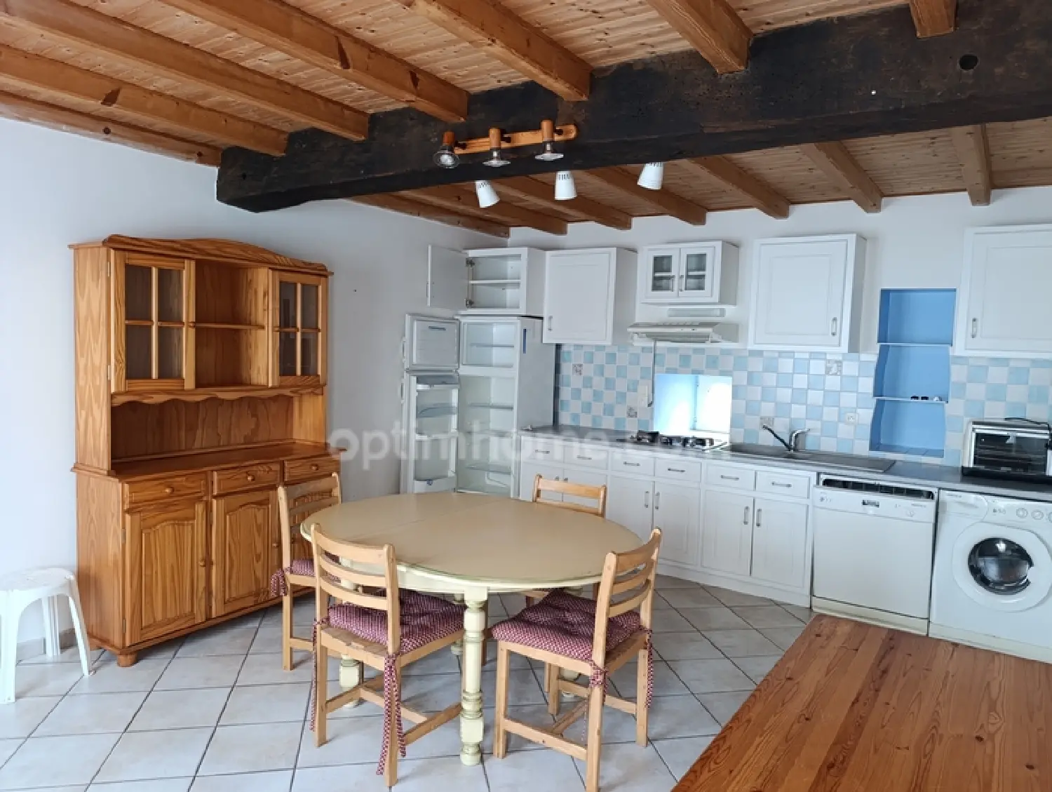  te koop huis Saint-Sulpice-en-Pareds Vendée 2