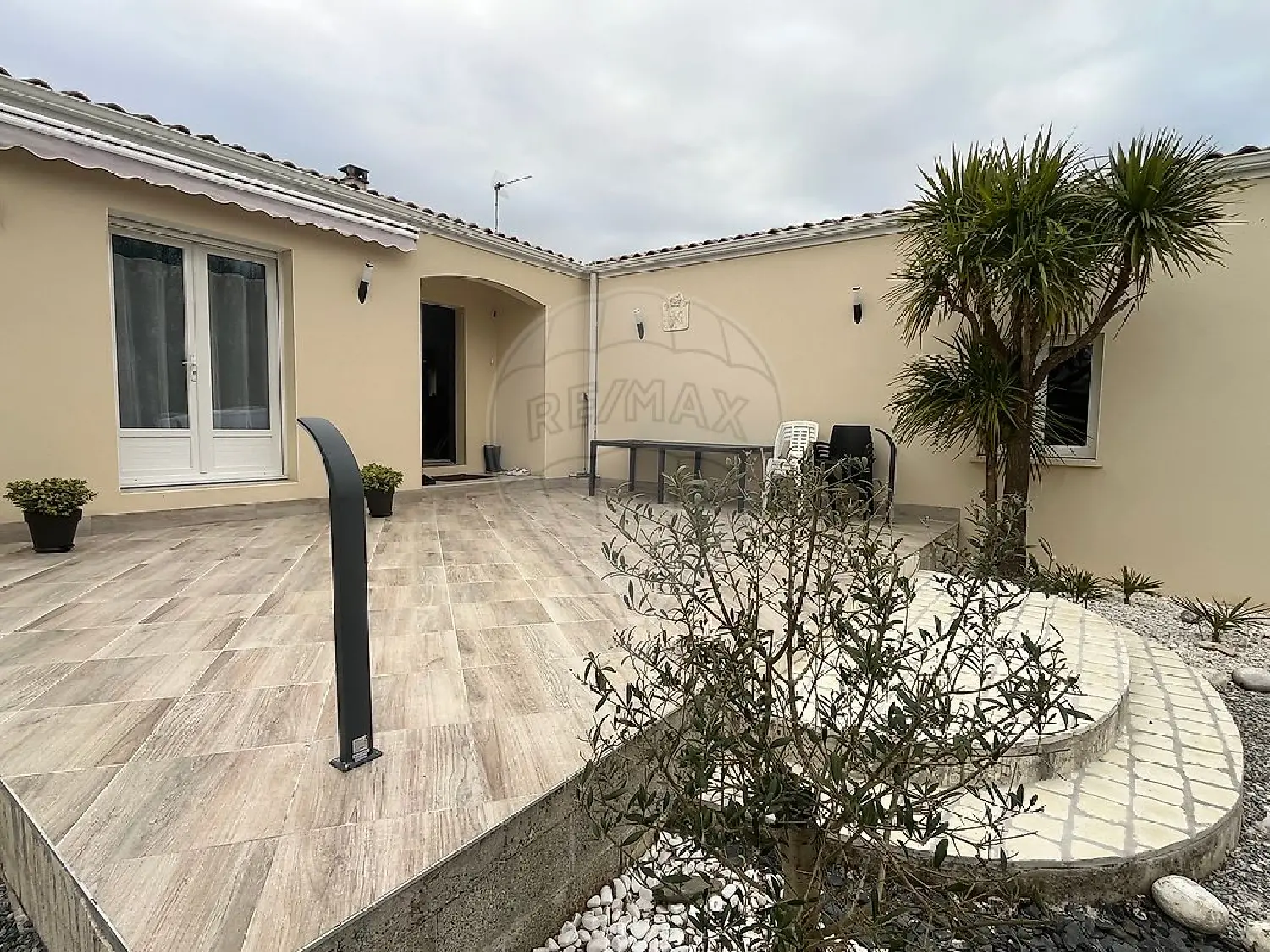  à vendre maison Saint-Sulpice-de-Royan Charente-Maritime 2