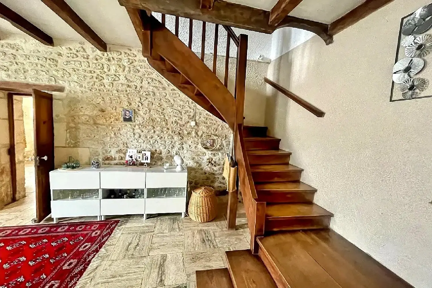  en venta casa Saint-Sulpice-d'Arnoult Charente-Maritime 6