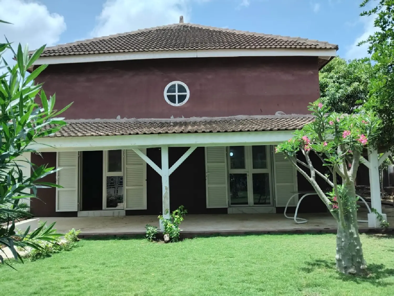 en venta casa Saint-Sulpice-le-Guérétois Creuse 3