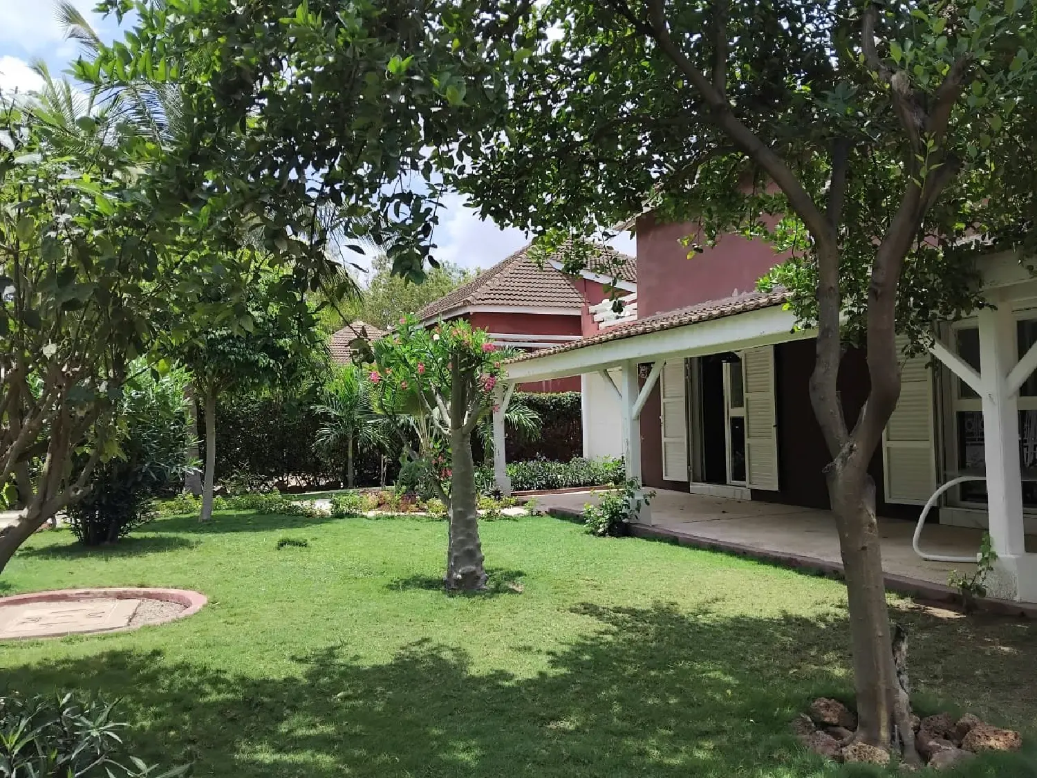  te koop huis Saint-Sulpice-le-Guérétois Creuse 4