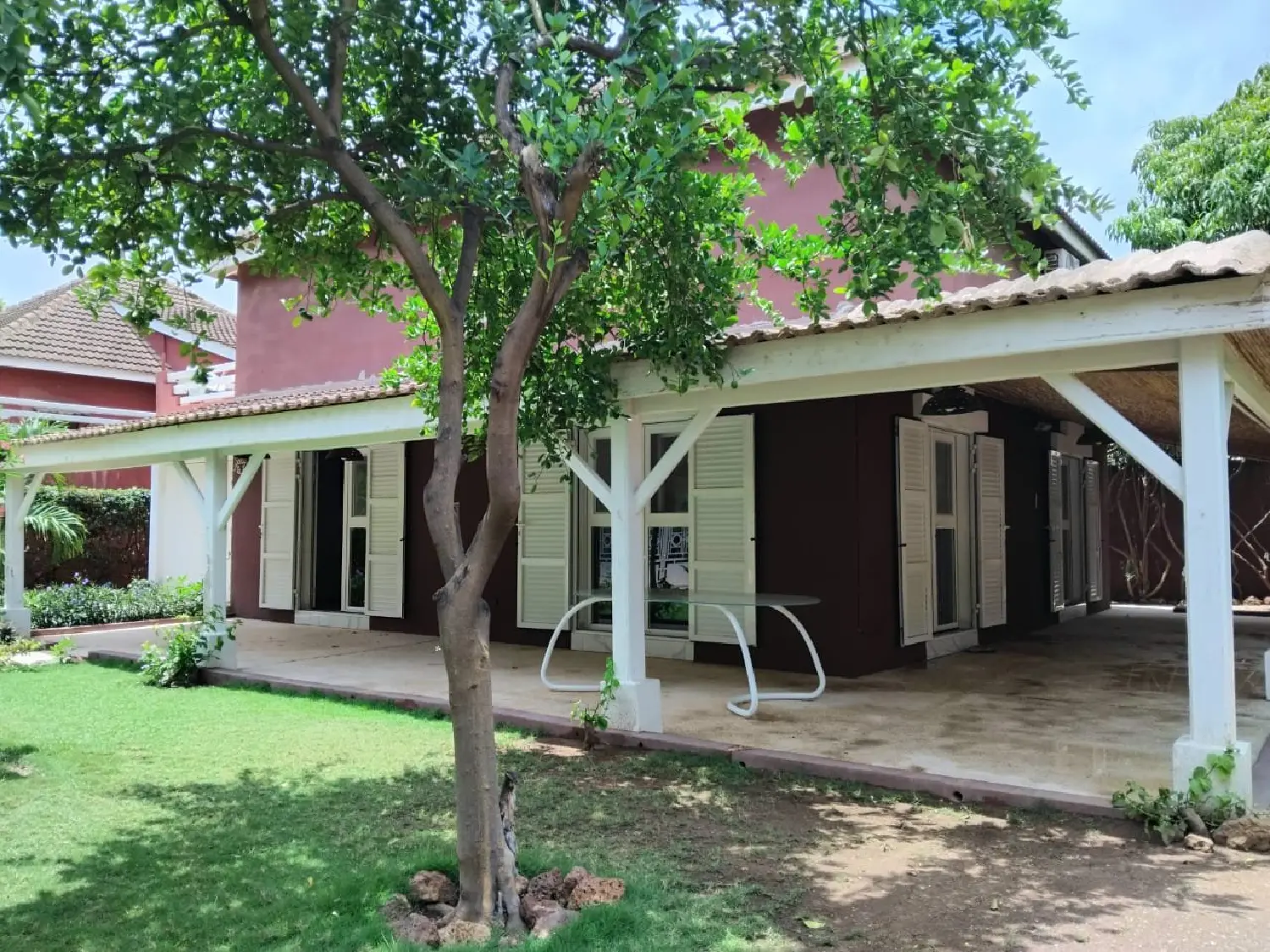  te koop huis Saint-Sulpice-le-Guérétois Creuse 6