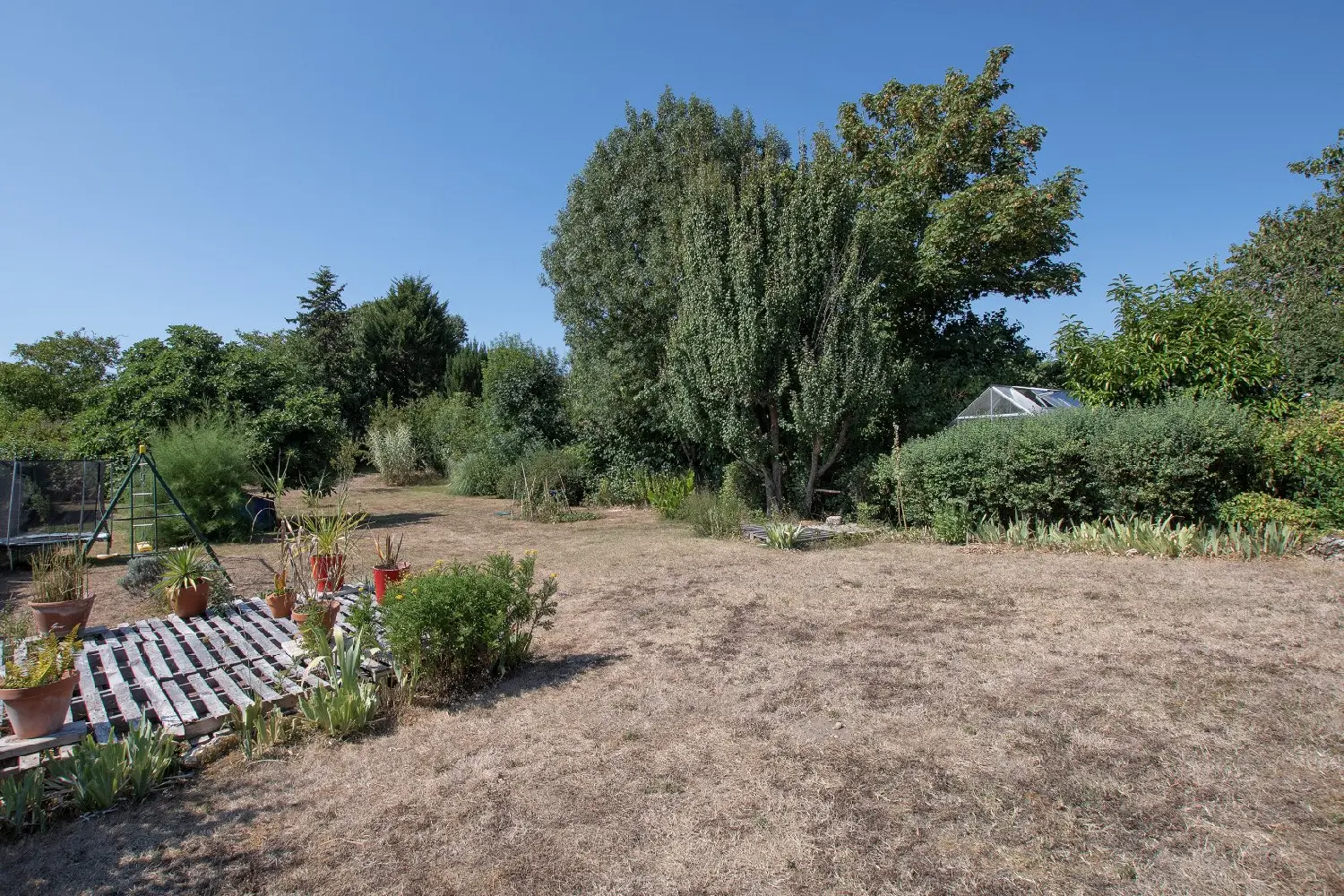  à vendre maison Saint-Sulpice-d'Arnoult Charente-Maritime 6