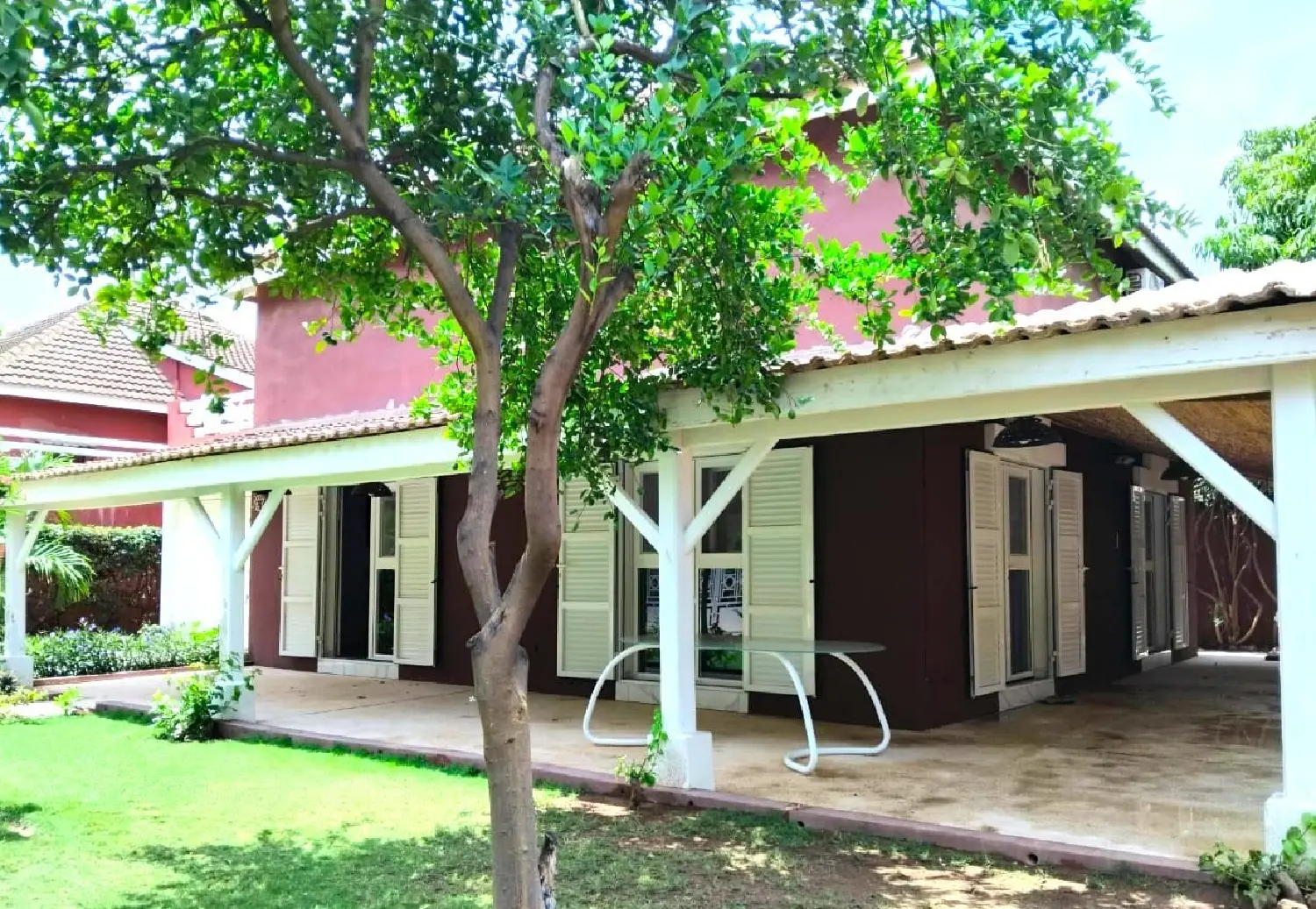  for sale house Saint-Sulpice-le-Guérétois Creuse 2