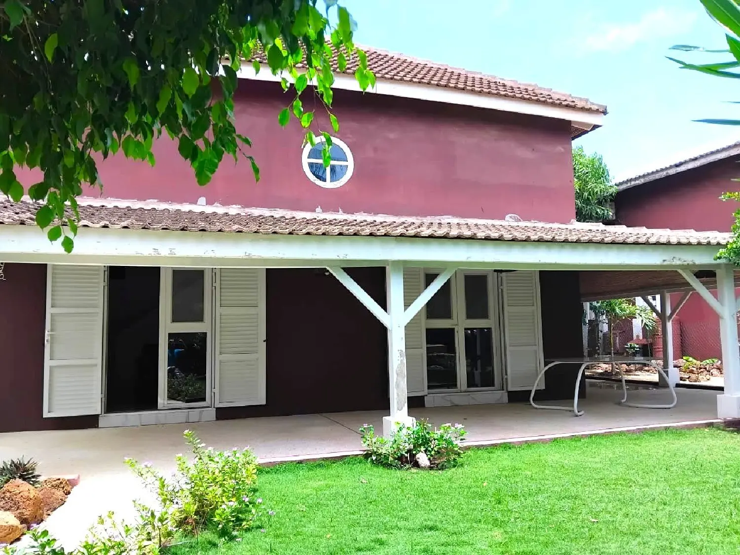  for sale house Saint-Sulpice-le-Guérétois Creuse 4