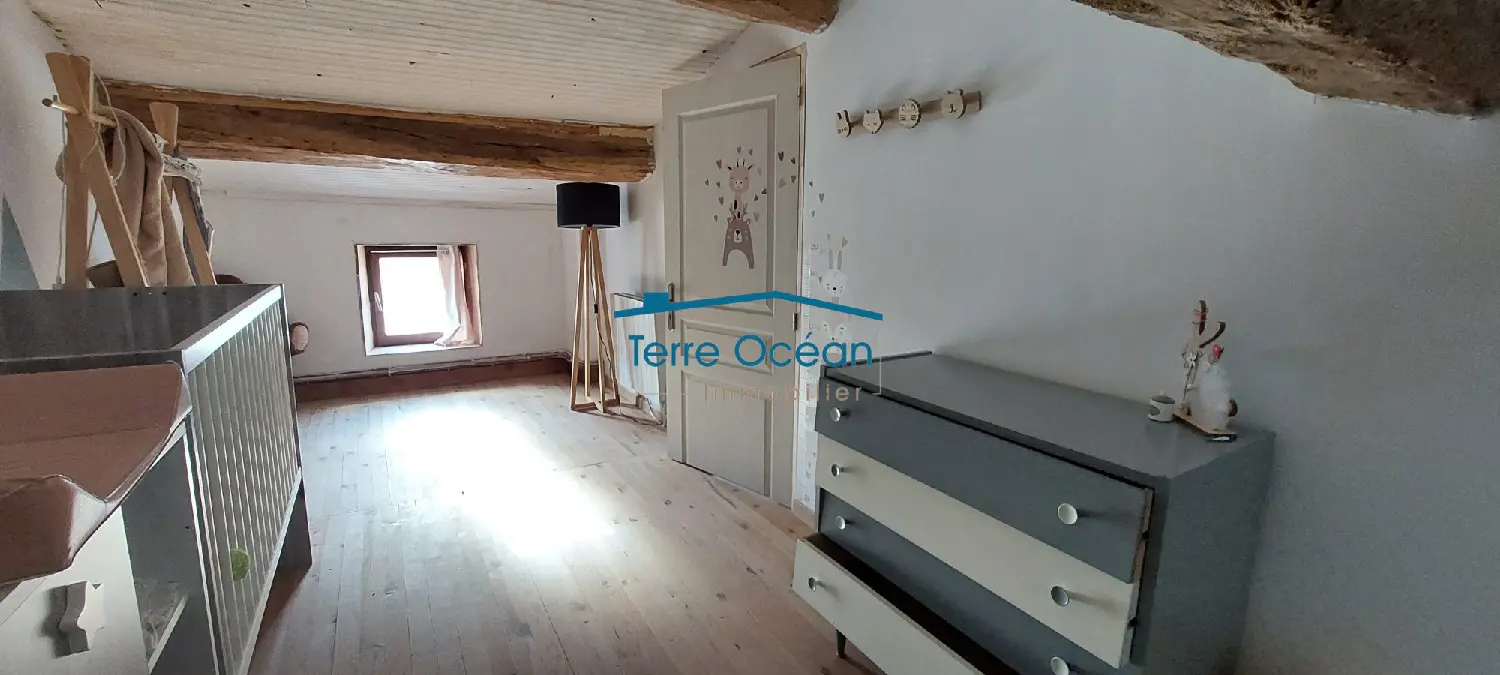  te koop huis Saint-Sulpice-d'Arnoult Charente-Maritime 6