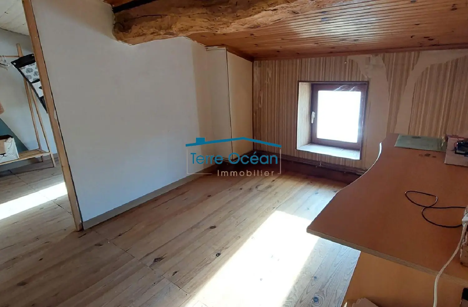  te koop huis Saint-Sulpice-d'Arnoult Charente-Maritime 7
