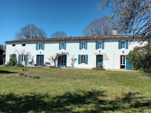 Saint-Symphorien Gironde casa foto 7108627