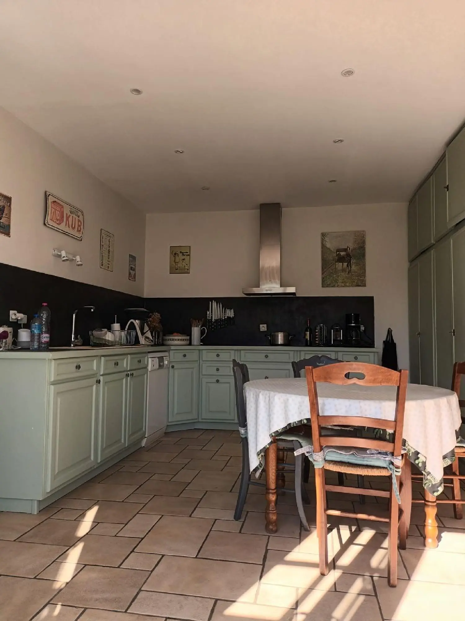 en venta casa Saint-Symphorien Gironde 3