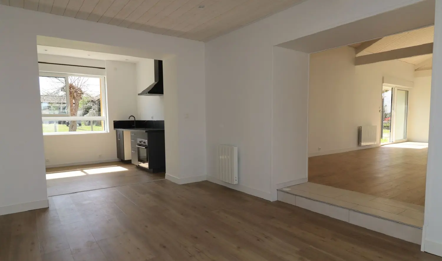 en venta casa Saint-Symphorien Gironde 2