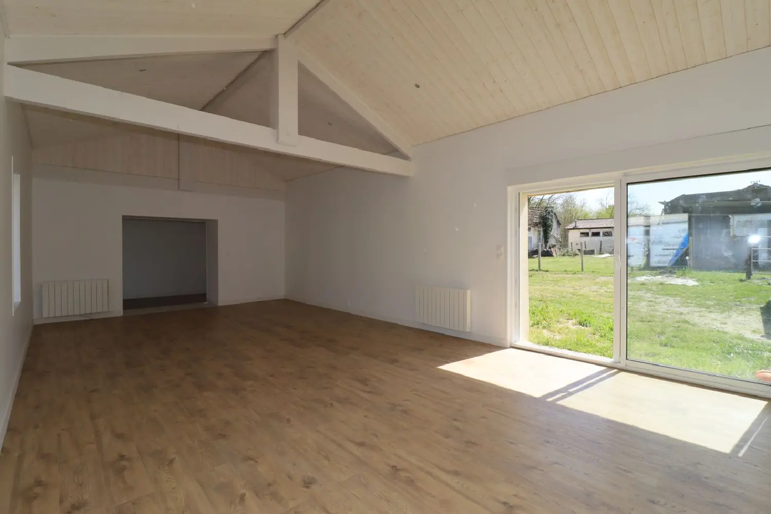 en venta casa Saint-Symphorien Gironde 3