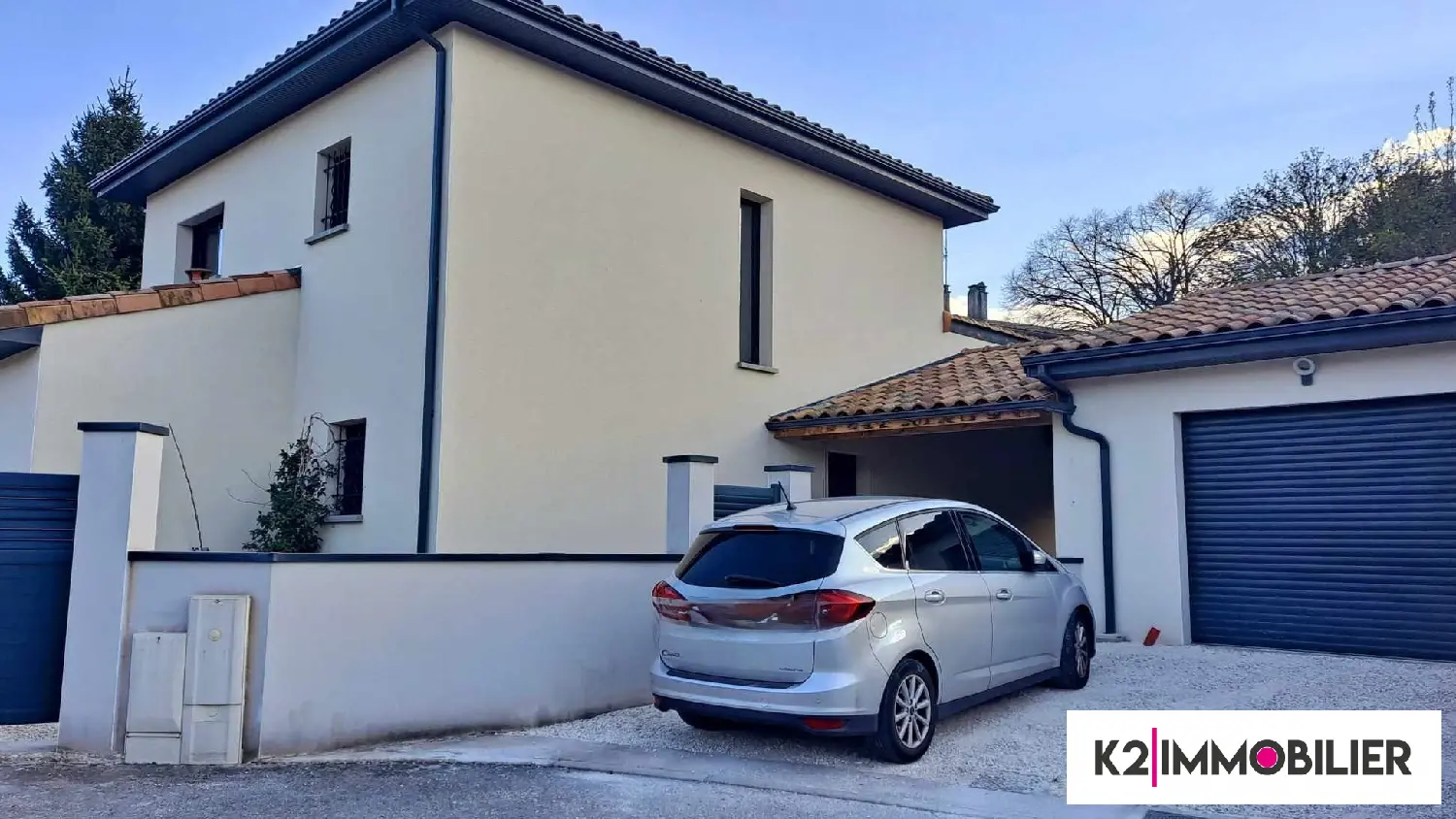  à vendre maison Saint-Symphorien-sous-Chomérac Ardèche 4