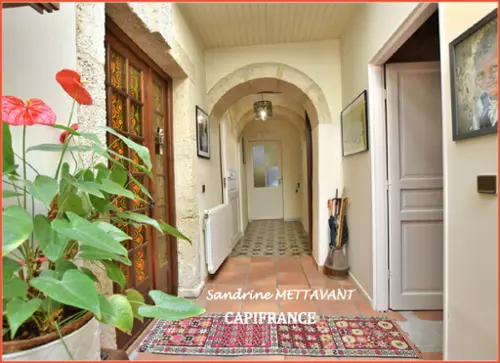 Saint-Thibéry Hérault casa foto 7112885