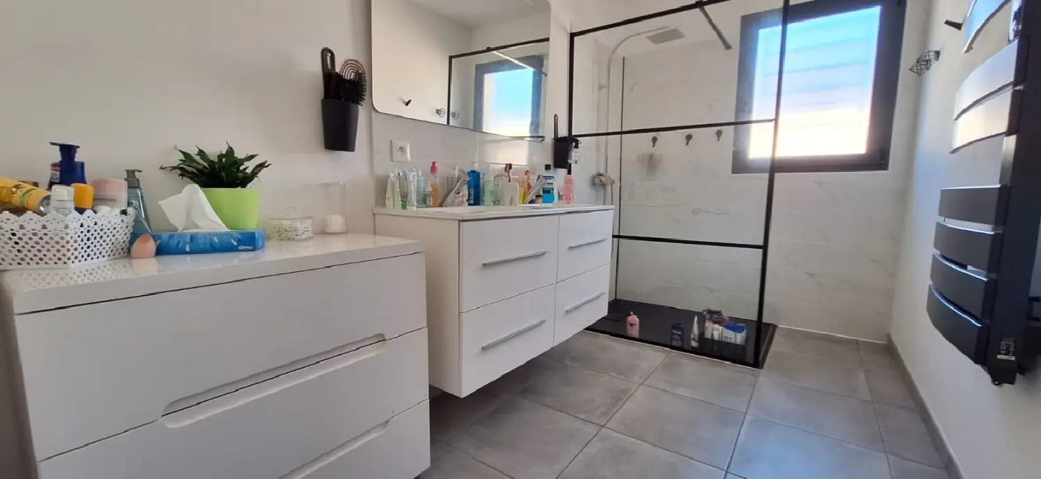  en venta casa Saint-Thibéry Hérault 4