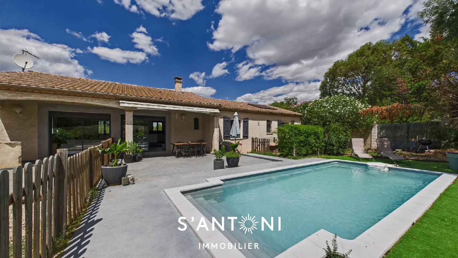  en venta casa Saint-Thibéry Hérault 2