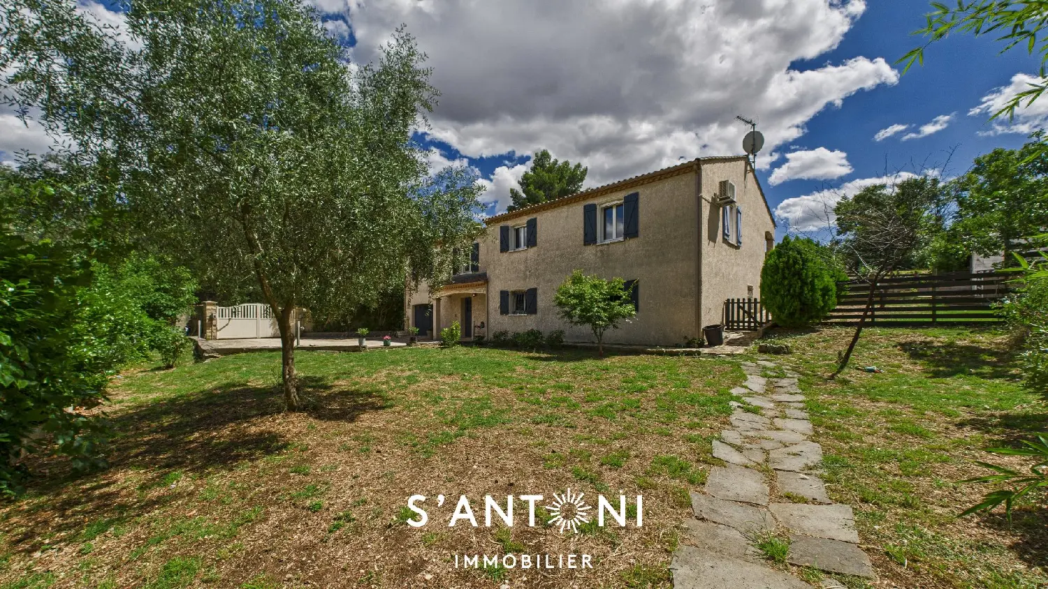  en venta casa Saint-Thibéry Hérault 4