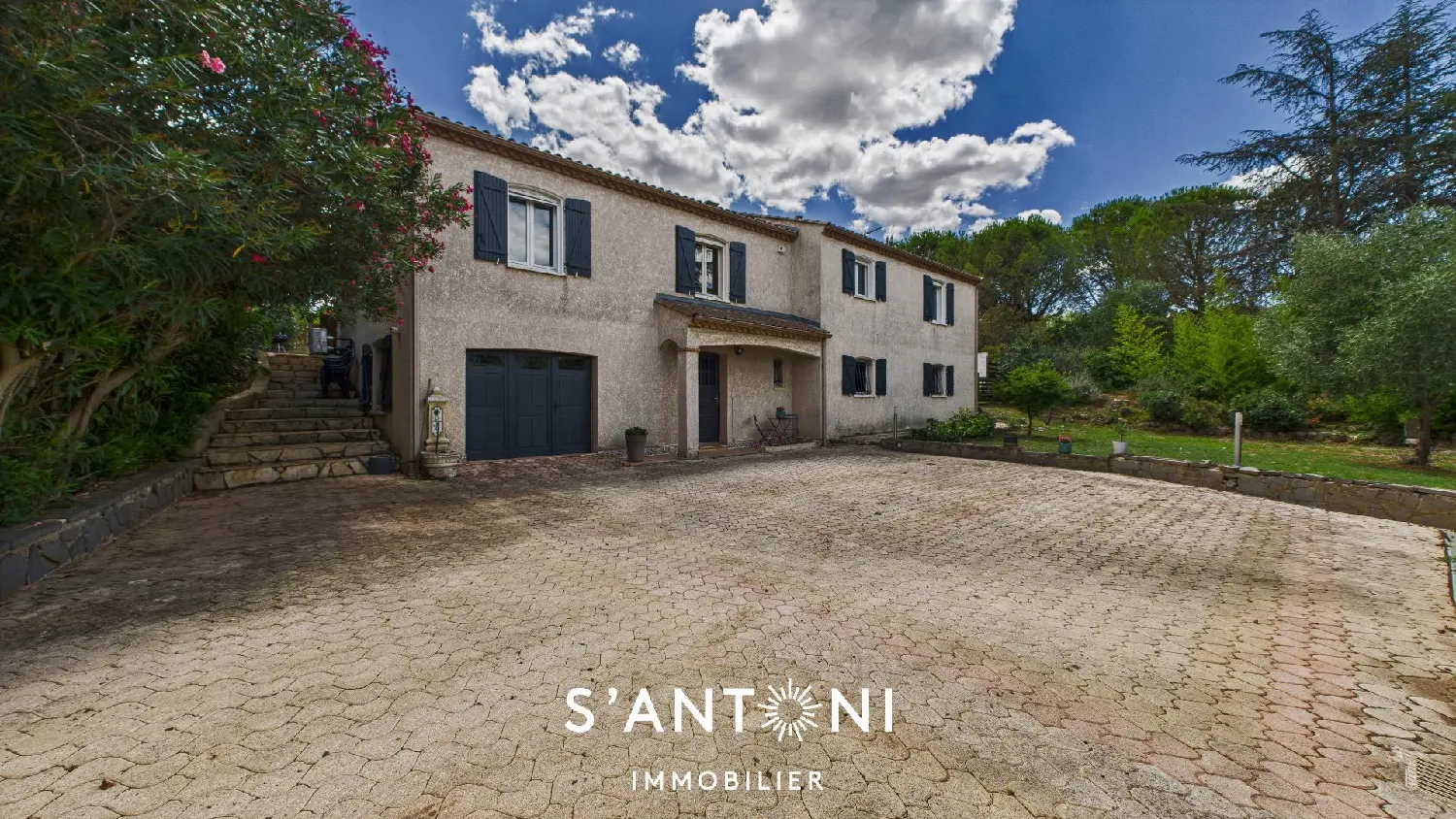  en venta casa Saint-Thibéry Hérault 5
